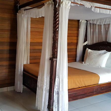 Bungalow No 7 Nusa Lembongan  Room photo