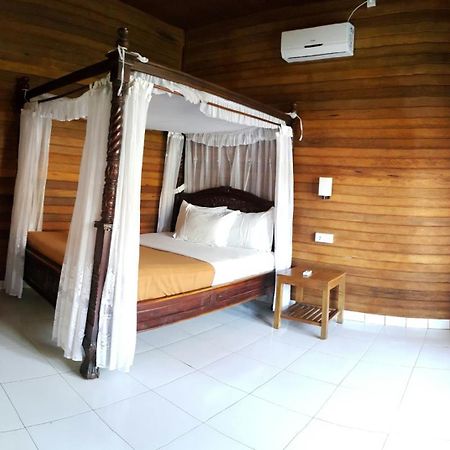 Bungalow No 7 Nusa Lembongan  Room photo