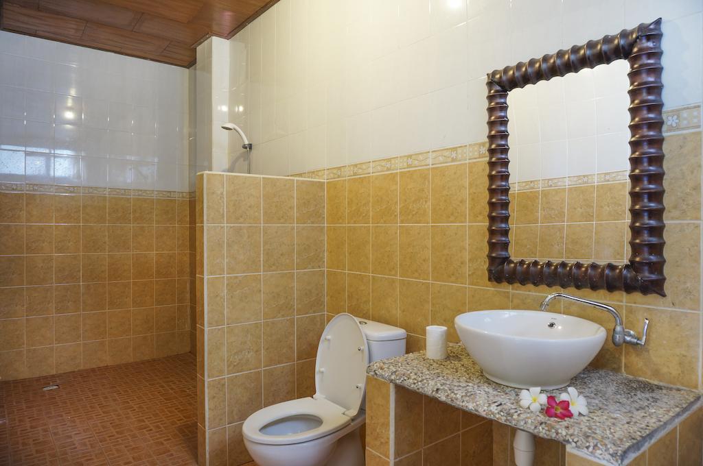 Bungalow No 7 Nusa Lembongan  Room photo