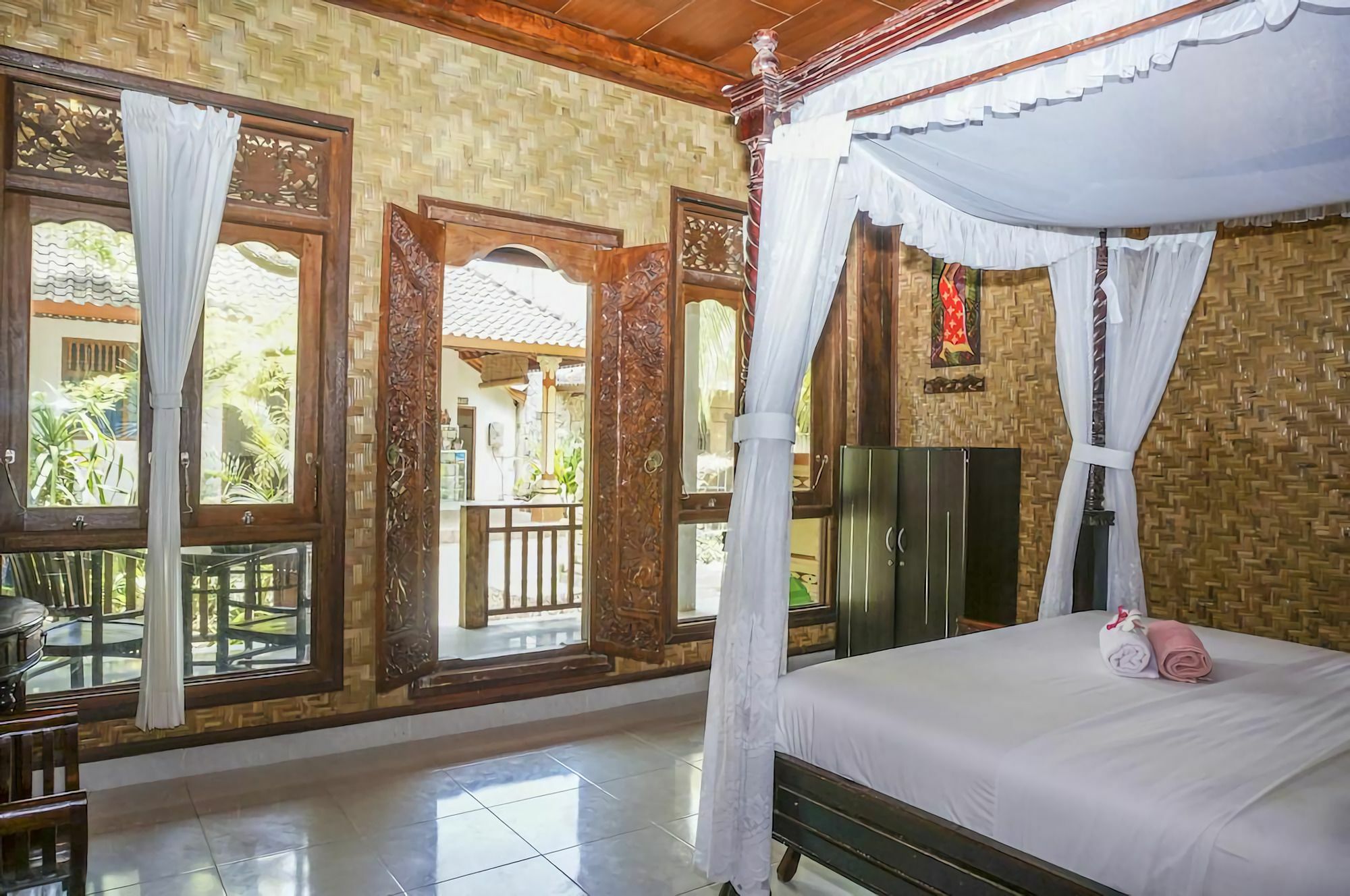 Bungalow No 7 Nusa Lembongan  Exterior photo