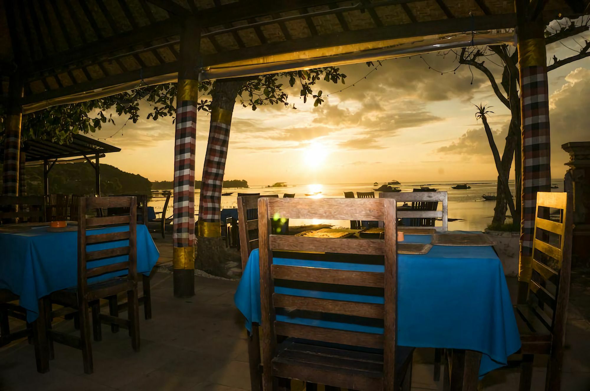 Bungalow No 7 Nusa Lembongan  Exterior photo
