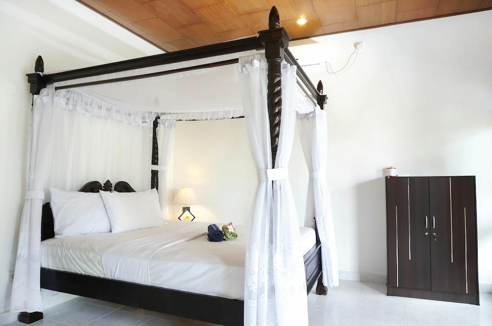 Bungalow No 7 Nusa Lembongan  Exterior photo